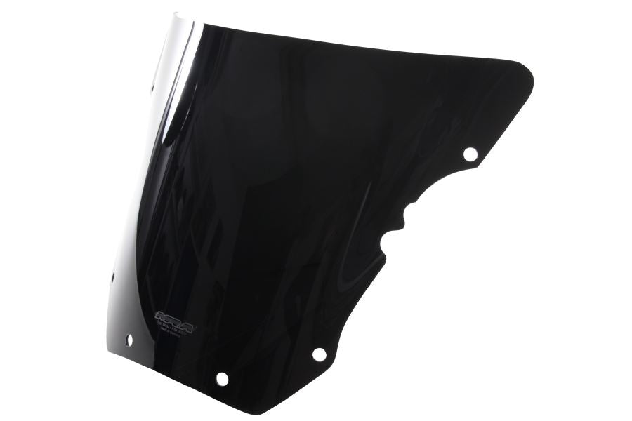 Screen, original, black, W370 x L280mm, YZF-R6