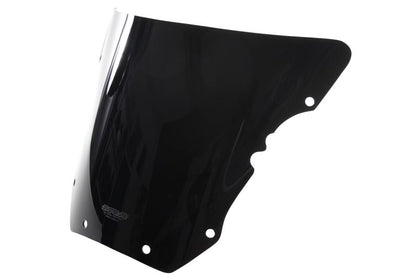 Screen, original, black, W370 x L280mm, YZF-R6