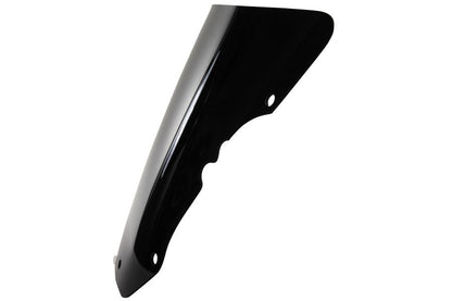 Screen, original, black, W370 x L280mm, YZF-R6