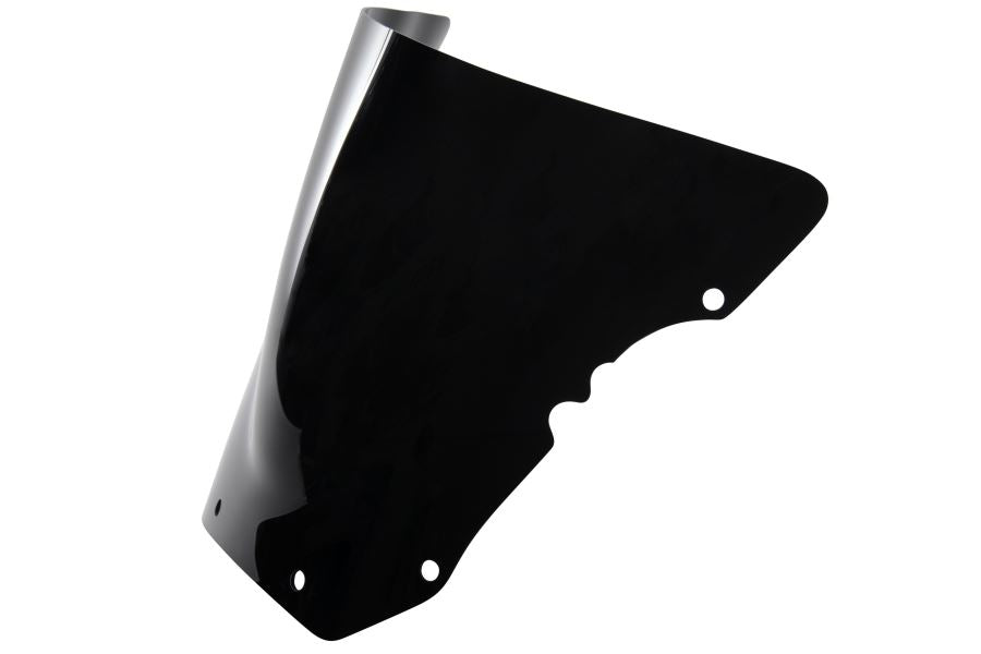 Screen Racing Black, 370mm (width) x 290mm (length), YZF-R6