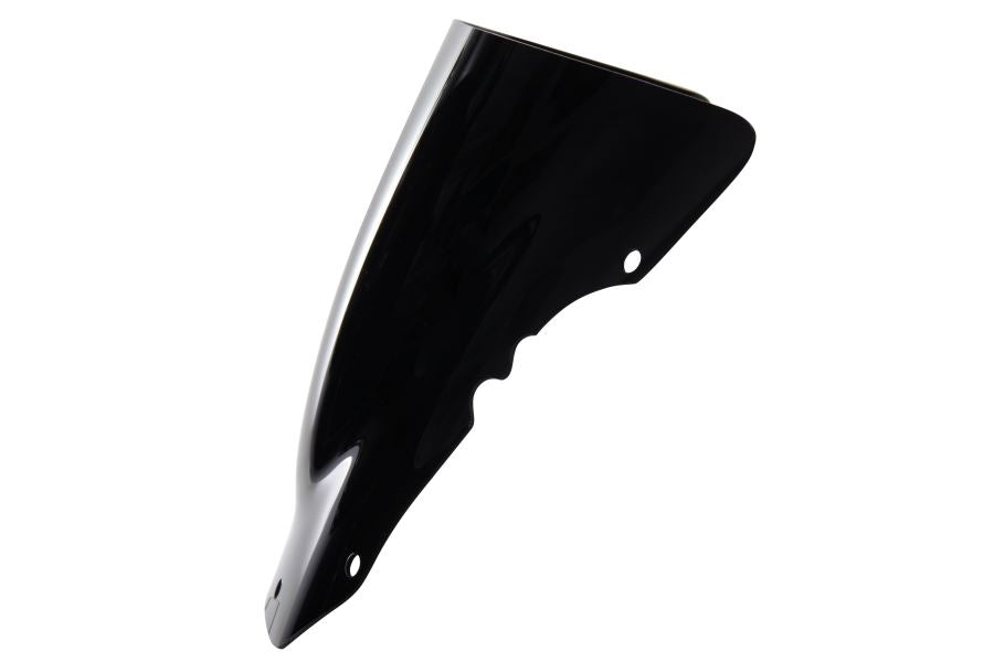 Screen Racing Black, 370mm (width) x 290mm (length), YZF-R6