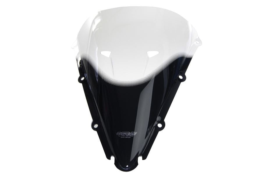 Screen Racing Clear 330x440mm YZF-R1