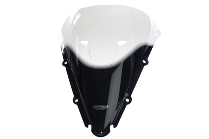 Screen Racing Clear 330x440mm YZF-R1
