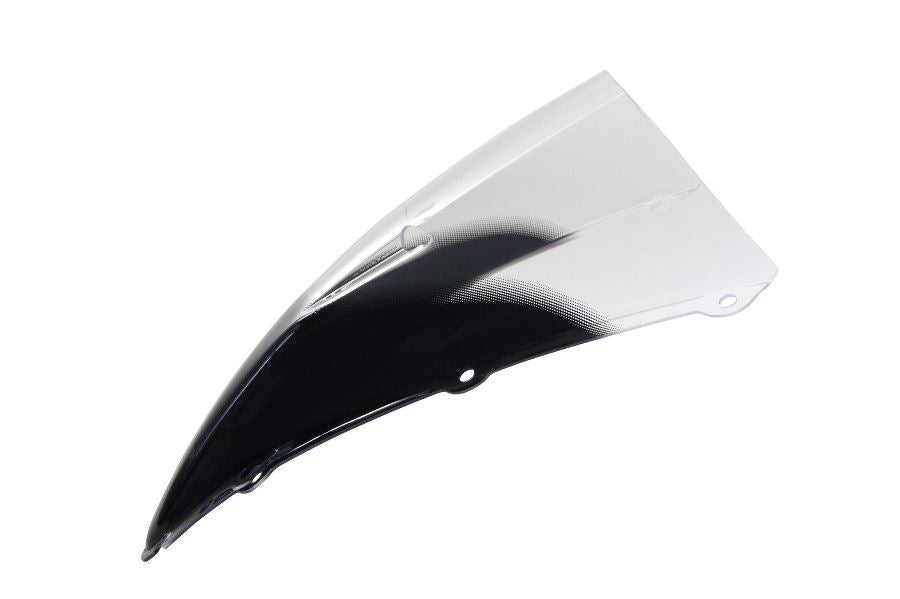 Screen Racing Clear 330x440mm YZF-R1