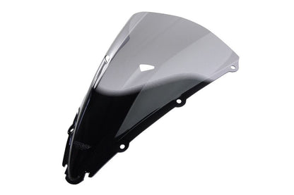Screen Racing Smoke, 330mm width x 440mm length, YZF-R1