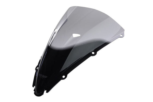 スクリーン レーシング スモーク 幅330×長さ440mm YZF-R1