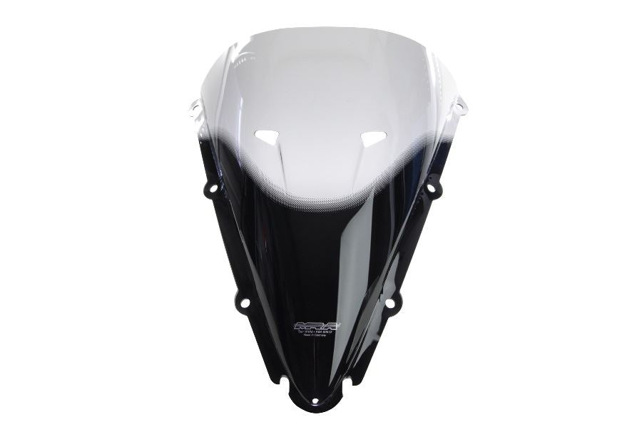 Screen Racing Smoke, 330mm width x 440mm length, YZF-R1