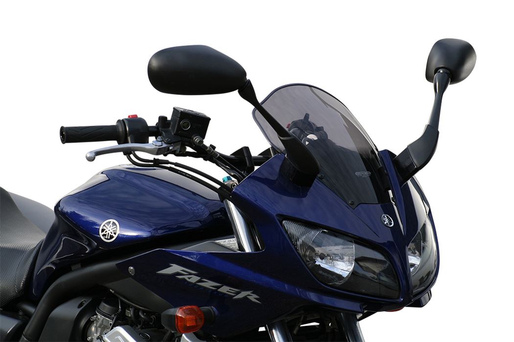 スクリーン オリジナル スモーク 幅270×長さ320mm FZS1000 フェザー