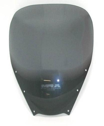 スクリーン ツーリング ブラック 幅305×長さ385mm FZS1000 フェザー