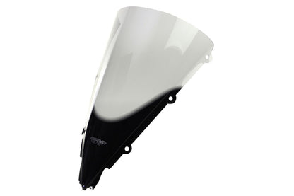 スクリーン レーシング クリア 幅305×長さ455mm YZF-R1