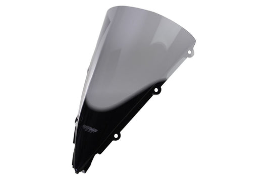 Screen Racing Smoke 305mm W x 455mm L YZF-R1