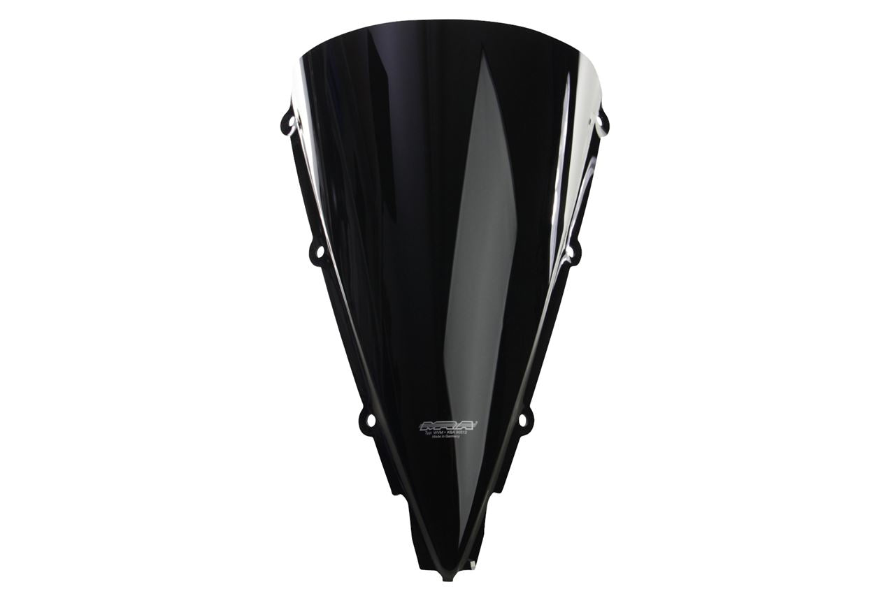 Screen Racing Black W305 x L455mm YZF-R1
