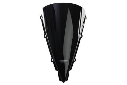 Screen Racing Black W305 x L455mm YZF-R1