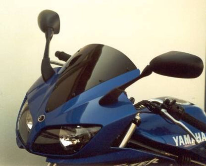 スクリーン オリジナル ブラック 幅310×長さ385mm FZS600 フェザー