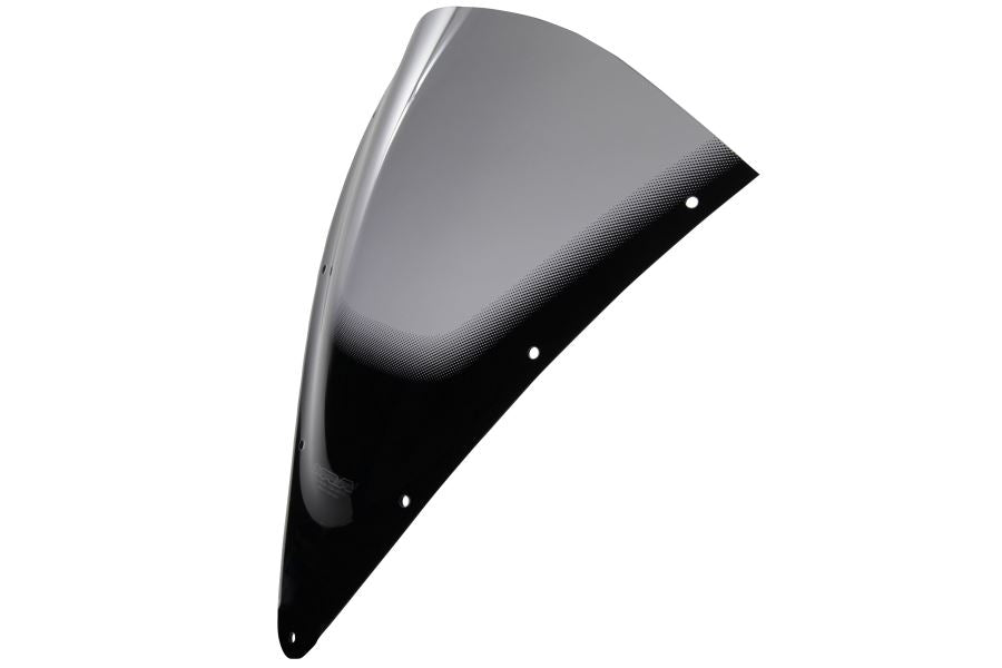 Screen, Racing, Smoke, W315 x L380mm, FZS600 Fazer