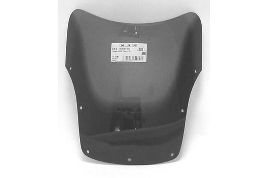 Screen Spoiler Smoke 360W x 360L mm Trophy 900/1200