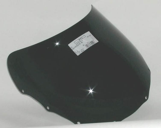 スクリーン スポイラー スモーク 幅490×長さ350mm デイトナ1200