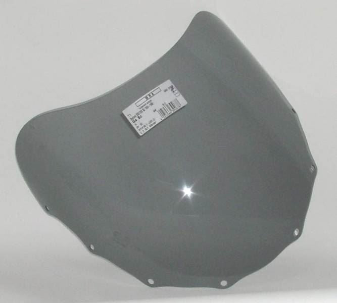 スクリーン ツーリング クリア 幅490×長さ370mm デイトナ1200