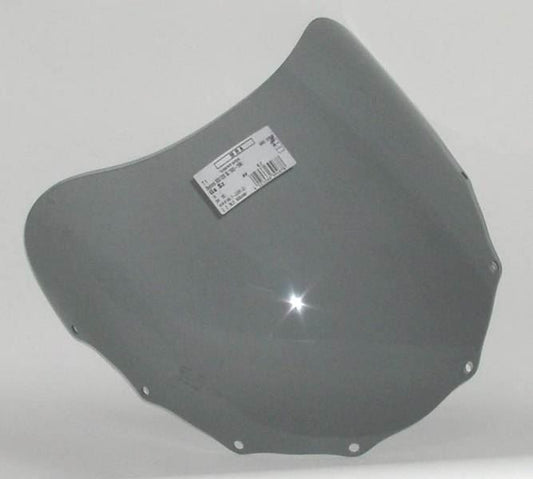 スクリーン ツーリング クリア 幅490×長さ370mm デイトナ1200