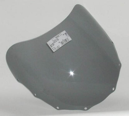 スクリーン ツーリング スモーク 幅490×長さ370mm デイトナ1200
