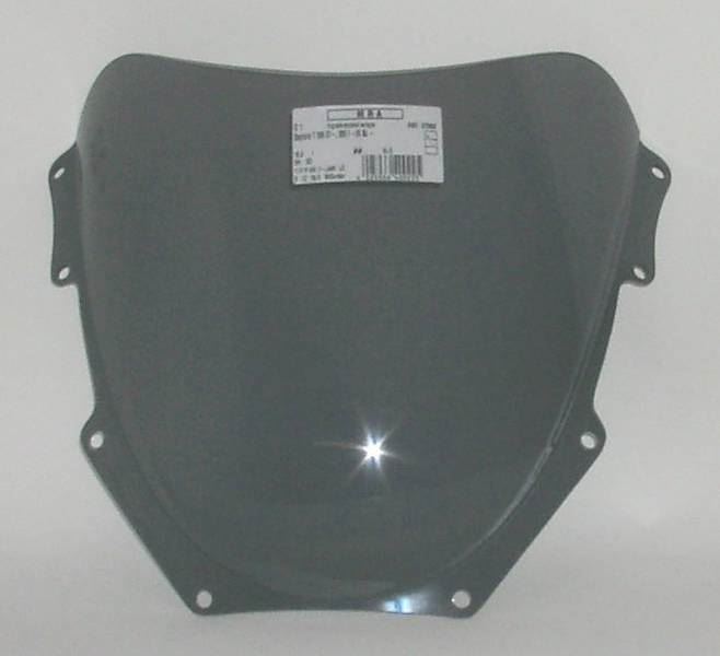 Screen original black, W400 x L330mm, Daytona 955i/T595
