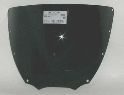 スクリーン レーシング クリア 幅440×長さ320mm スプリントST955