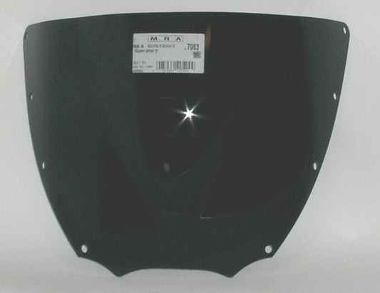 Screen Racing Smoke 440mm W x 320mm L Sprint ST955