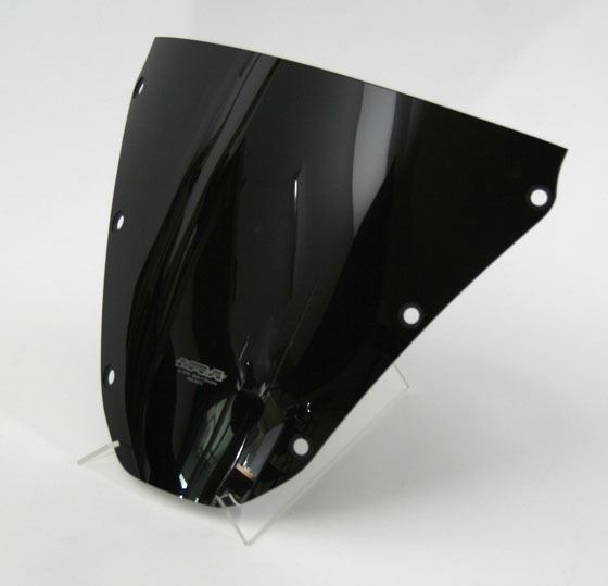 スクリーン オリジナル スモーク 幅400×長さ330mm デイトナ955I