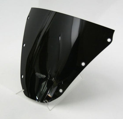 スクリーン オリジナル スモーク 幅400×長さ330mm デイトナ955I