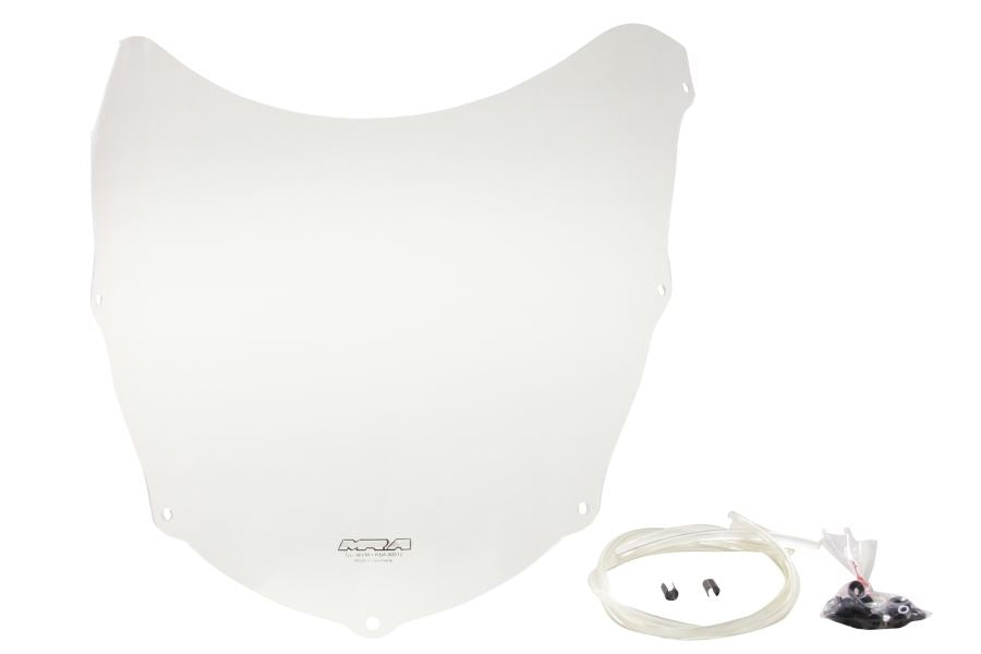 スクリーン オリジナル クリア 幅400×長さ305mm RS250/SP