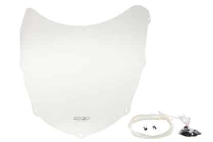 スクリーン オリジナル クリア 幅400×長さ305mm RS250/SP