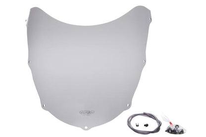 スクリーン オリジナル スモーク 幅400×長さ305mm RS250/SP