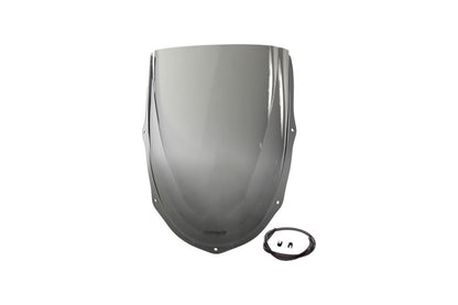Screen, Racing, Smoke, 310mm (W) x 390mm (L), RS50, RS125