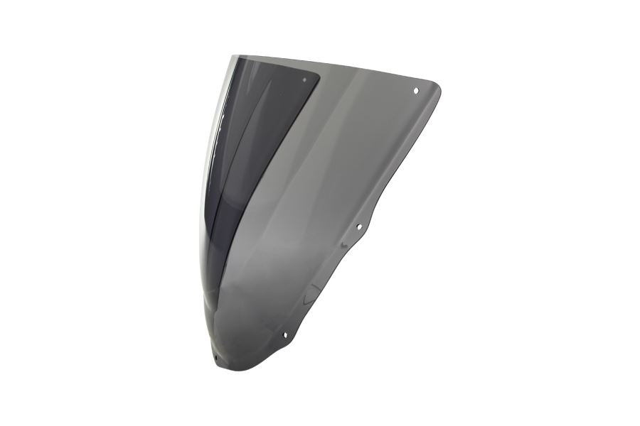Screen, Racing, Smoke, 310mm (W) x 390mm (L), RS50, RS125
