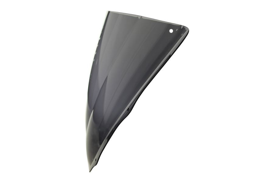 Screen, Racing, Smoke, 310mm (W) x 390mm (L), RS50, RS125