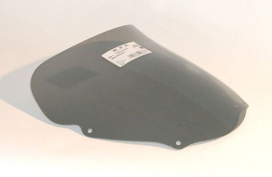 Screen Spoiler, Clear, 330x320mm, Pegaso 650
