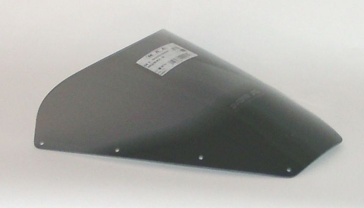 スクリーン オリジナル スモーク 幅400×長さ340mm RSV1000/ミレ/R