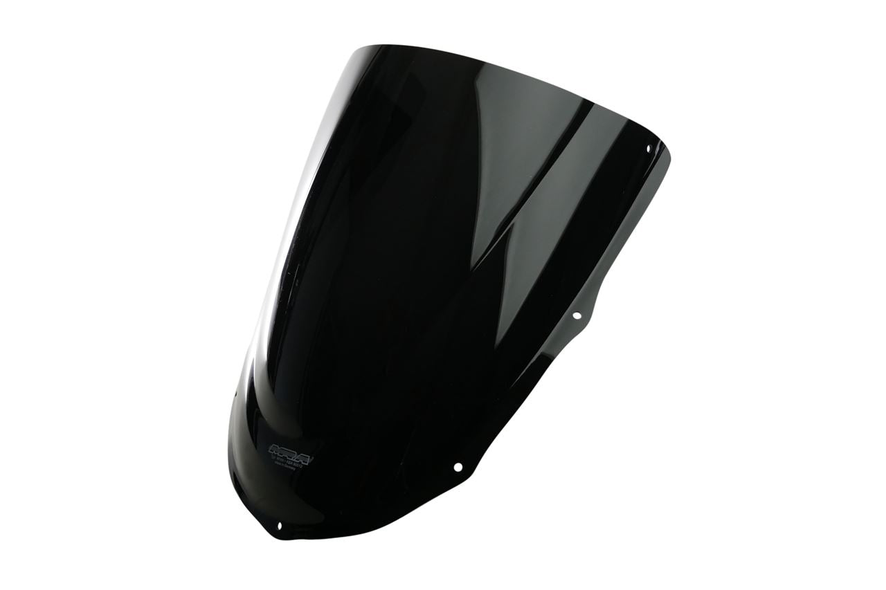 スクリーン レーシング ブラック 幅310×長さ390mm RS250/SP