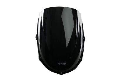 スクリーン レーシング ブラック 幅310×長さ390mm RS250/SP