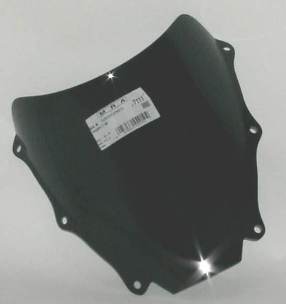 Windscreen Spoiler Smoke 350x290mm TT600