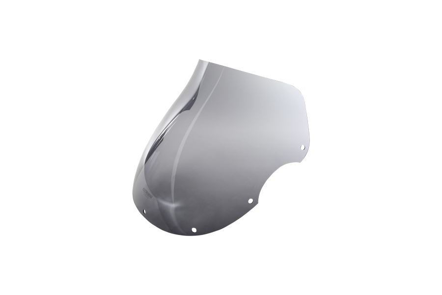 Screen Touring Smoke, width 420mm x length 380mm for Ducati 851/888
