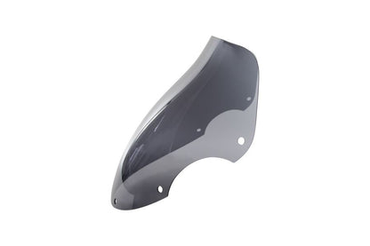 Screen Touring Smoke, width 420mm x length 380mm for Ducati 851/888
