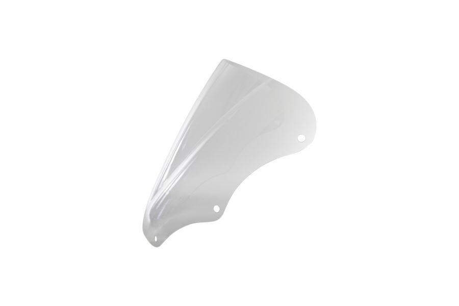 Screen Racing Clear Width 420 x Length 330 mm Ducati 851/888