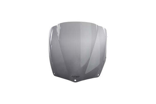 Screen Racing Smoke W420 x L330mm Ducati 851/888