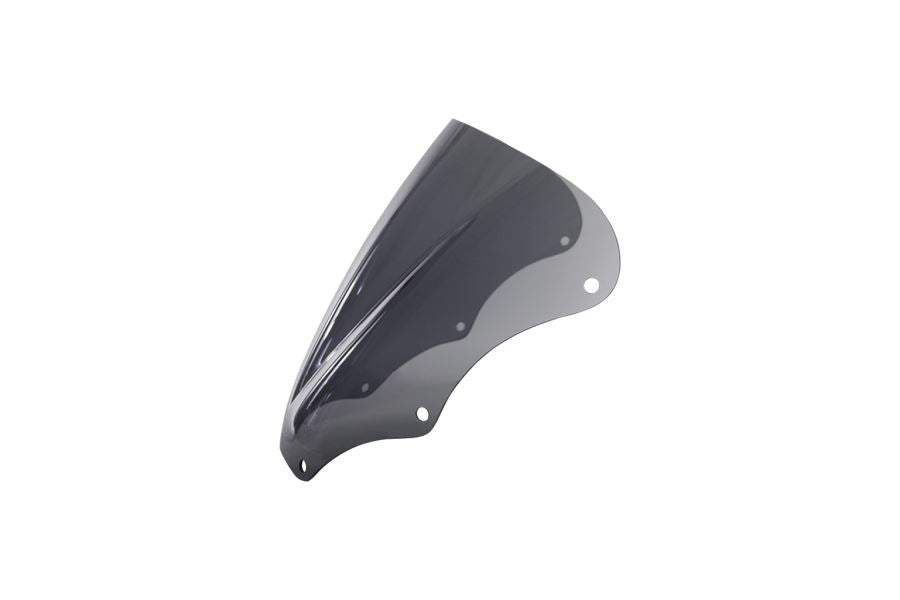 Screen Racing Smoke W420 x L330mm Ducati 851/888