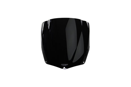 スクリーン レーシング ブラック 幅420×長さ330mm ドゥカティ 851/888