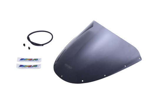 スクリーン オリジナル スモーク 幅345×長さ310mm ドゥカティ 748/916/996