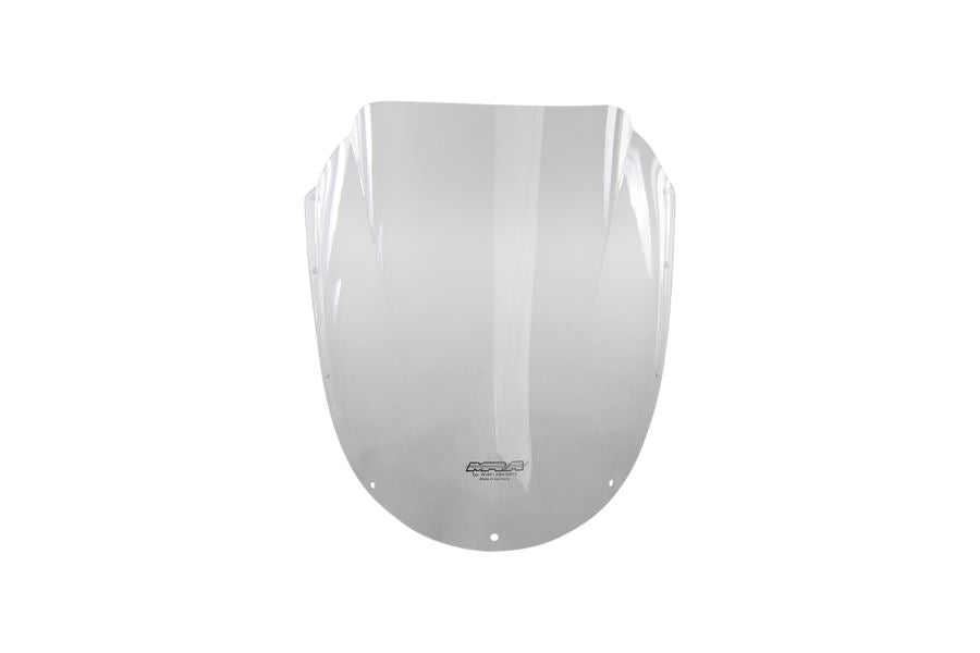 Screen Racing Clear, 350x350mm, Ducati 748/916/996
