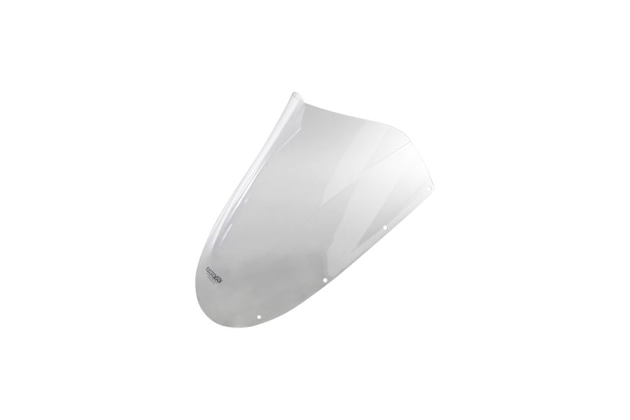 Screen Racing Clear, 350x350mm, Ducati 748/916/996