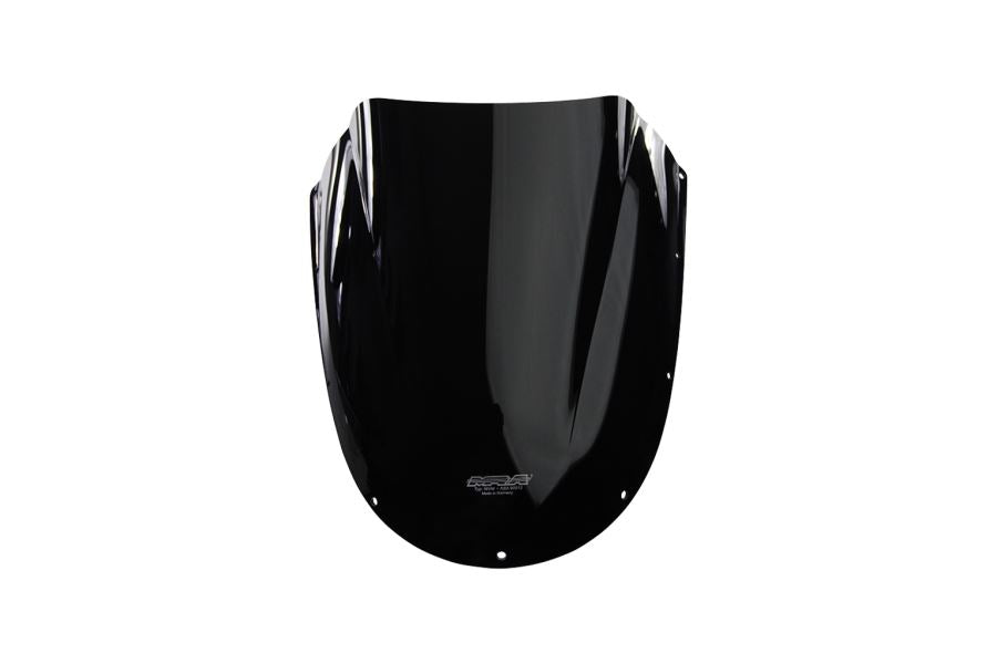 Screen Racing Black Width 350 x Length 350 mm Ducati 748/916/996